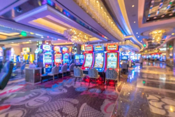 Account verification desk for slot and casino service records