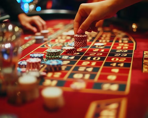 Hongkong Pools Game